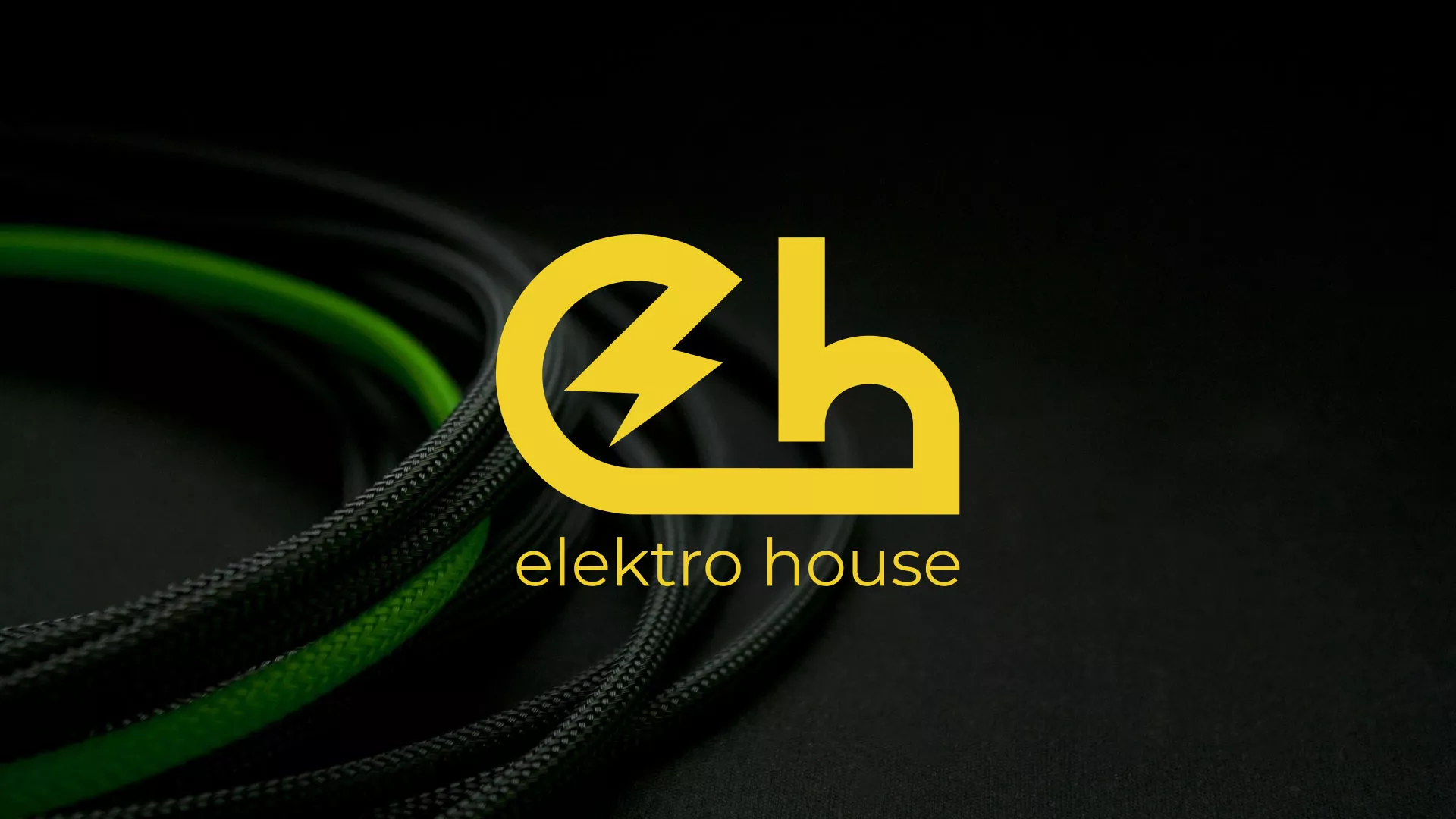 Создание сайта компании «Elektro House» в Перевозе